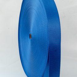 Blue 4 ton webbing