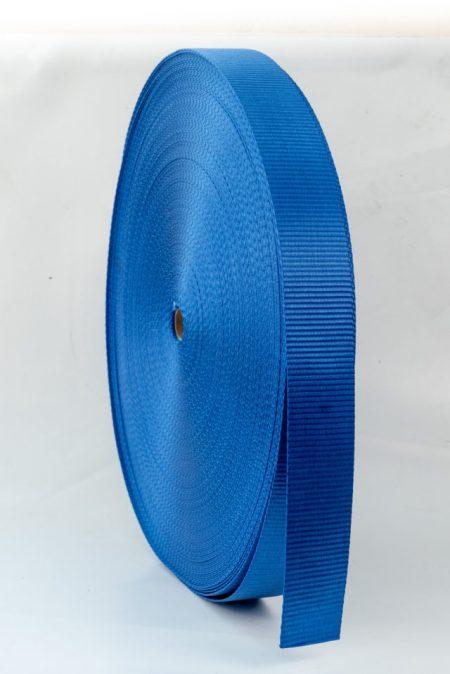 Blue 4 ton webbing