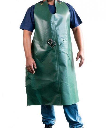 PVC Industrial Apron