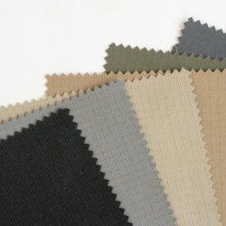 Ripstop Canvas Colour Options