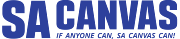 SA Canvas Logo