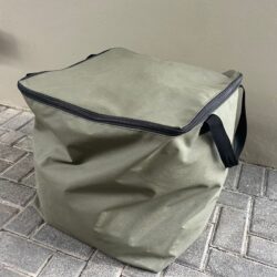 Ripstop Canvas Laundry Bag