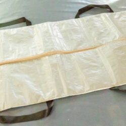Rainguard Body Bag