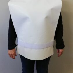 PVC Bib Apron