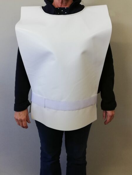 PVC Bib Apron