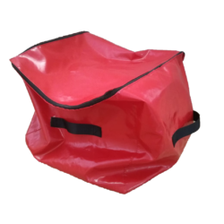 PVC Laundry Bag