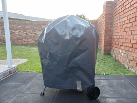 Heavy Duty Kettle Braai Cover