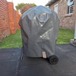 Kettle Braai Cover - Weber Compatible