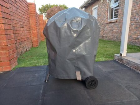 Kettle Braai Cover - Weber Compatible