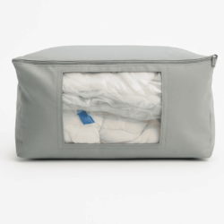 Ripstop canvas storage bag